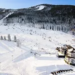Czarna Perła - Czarna Góra Resort, Sun&snow 3* Sienna (Klodzko)