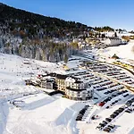 Czarna Perła - Czarna Góra Resort, Sun&snow
