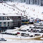 Hotel apartamentowy Czarna Perła - Czarna Góra Resort, Sun&snow 3*