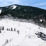 Hotel apartamentowy Czarna Perła - Czarna Góra Resort, Sun&snow Sienna (Klodzko)