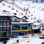 Czarna Perła - Czarna Góra Resort, Sun&snow Hotel apartamentowy 3*