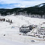 Hotel apartamentowy Czarna Perła - Czarna Góra Resort, Sun&snow 3*