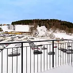 Hotel apartamentowy Czarna Perła - Czarna Góra Resort, Sun&snow