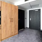 Aparthotel Czarna Perla - Czarna Gora Resort, Sun & Snow 3*