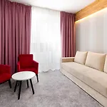 Czarna Perla - Czarna Gora Resort, Sun & Snow Aparthotel