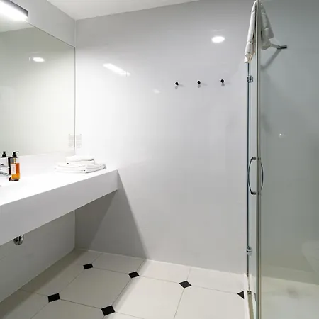 Czarna Perla - Czarna Gora Resort, Sun & Snow Апарт-отель 3*