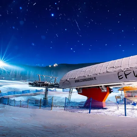 Czarna Perla - Czarna Gora Resort, Sun & Snow Апарт-отель