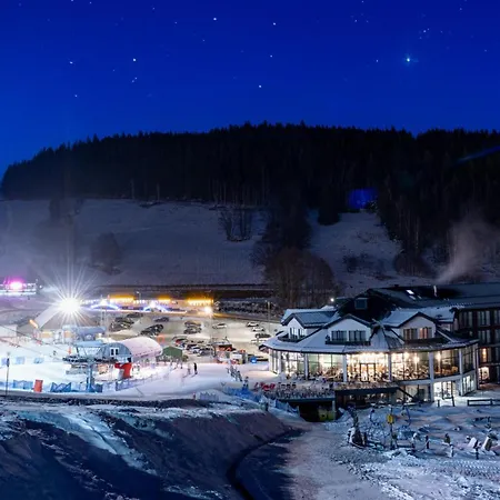 Czarna Perła - Czarna Góra Resort, Sun&snow