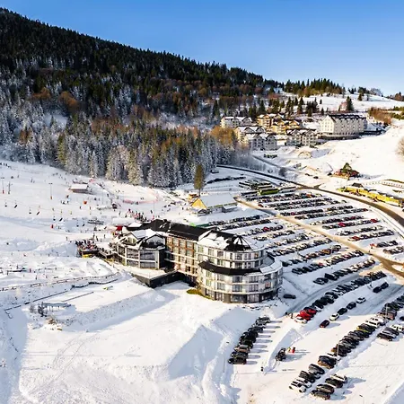 Czarna Perła - Czarna Góra Resort, Sun&snow