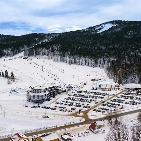Czarna Perla - Czarna Gora Resort, Sun & Snow Lejlighedshotel