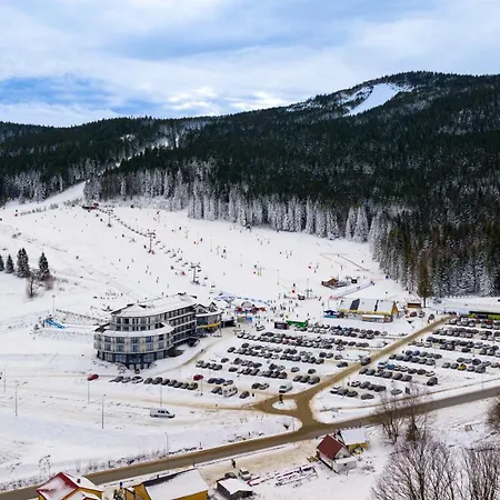 Czarna Perla - Czarna Gora Resort, Sun & Snow 아파트