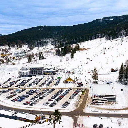 Sun & Snow, Aparthotel Czarna Perla - Czarna Gora Resort