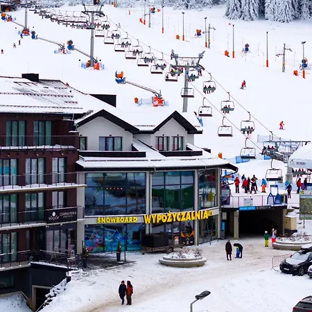 Czarna Perla - Czarna Gora Resort, Sun & Snow Апарт-отель 3*