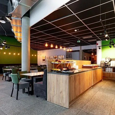 Апарт-отель Czarna Perla - Czarna Gora Resort, Sun & Snow 3*