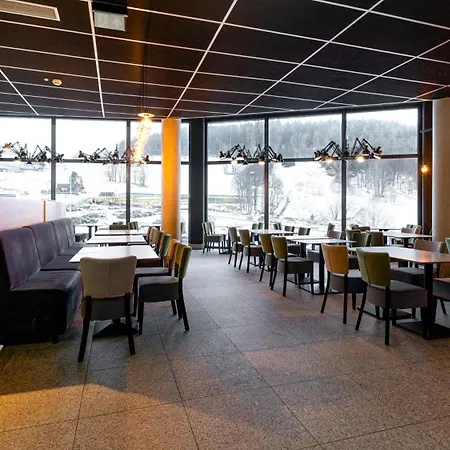 Aparthotel Sun & Snow, Aparthotel Czarna Perla - Czarna Gora Resort