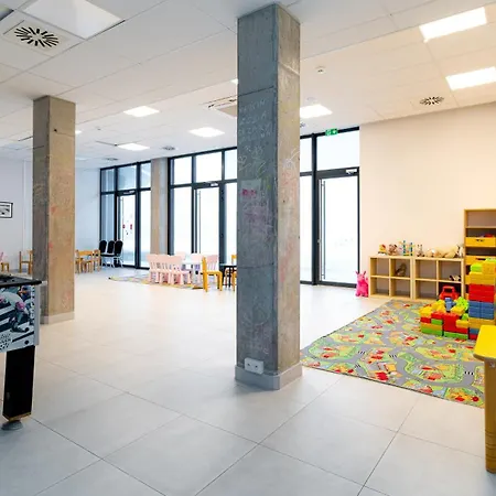 Czarna Perła - Czarna Góra Resort, Sun&snow 3*