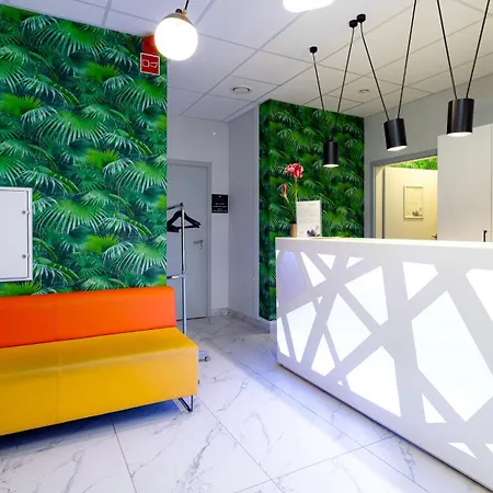 Czarna Perla - Czarna Gora Resort, Sun & Snow Апарт-отель Сенна