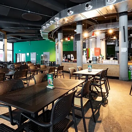 Czarna Perła - Czarna Góra Resort, Sun&snow Sienna (Klodzko)