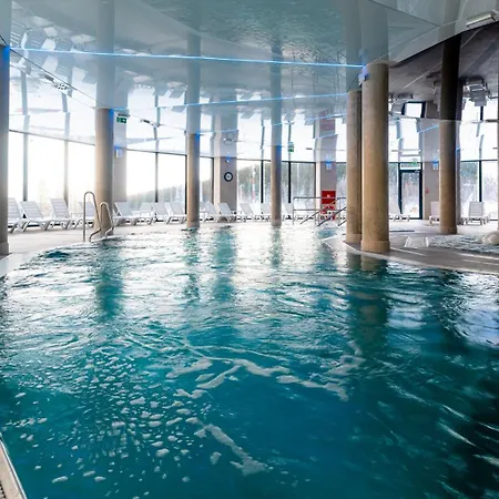 Aparthotel Sun & Snow, Aparthotel Czarna Perla - Czarna Gora Resort 3*