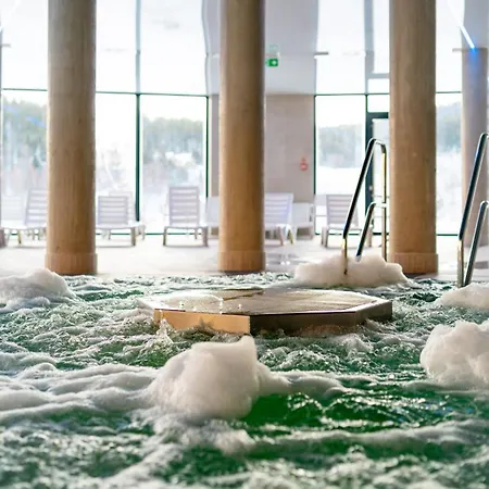 Czarna Perla - Czarna Gora Resort, Sun & Snow Апарт-отель