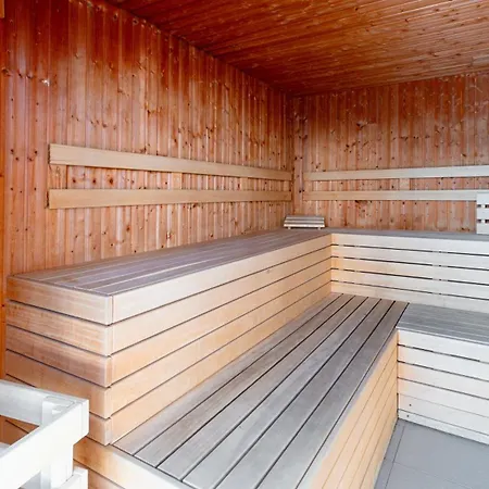 Sun & Snow, Aparthotel Czarna Perla - Czarna Gora Resort 3*