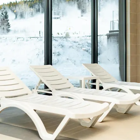 Czarna Perla - Czarna Gora Resort, Sun & Snow Апарт-отель Сенна