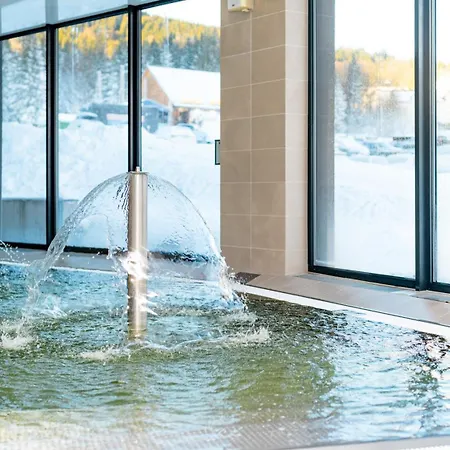 Sun & Snow, Aparthotel Czarna Perla - Czarna Gora Resort Aparthotel