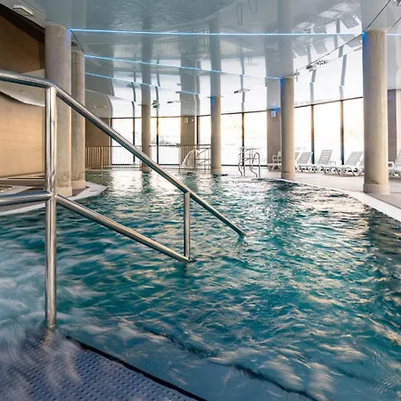 Czarna Perła - Czarna Góra Resort, Sun&snow Hotel apartamentowy 3*