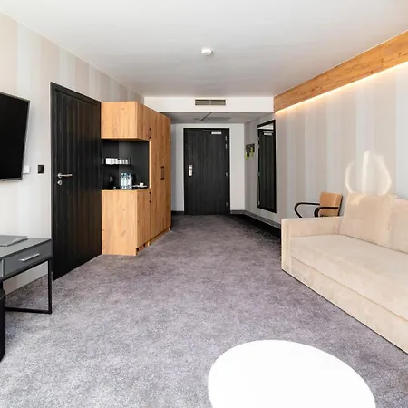 Czarna Perla - Czarna Gora Resort, Sun & Snow 3*