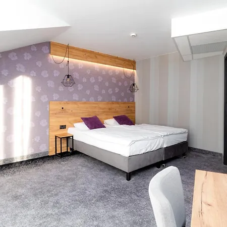 Czarna Perła - Czarna Góra Resort, Sun&snow 3* Sienna (Klodzko)