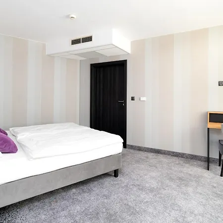 Czarna Perla - Czarna Gora Resort, Sun & Snow Сенна