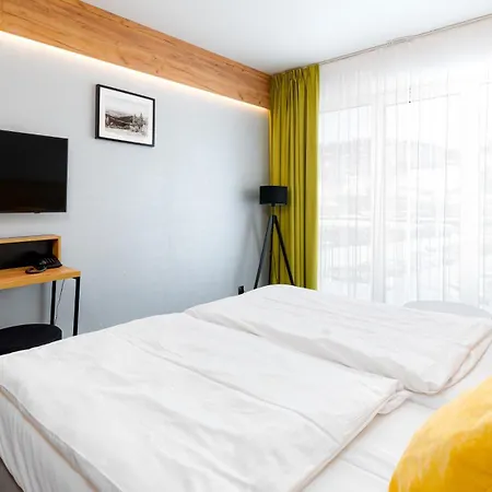 Czarna Perla - Czarna Gora Resort, Sun & Snow Апарт-отель