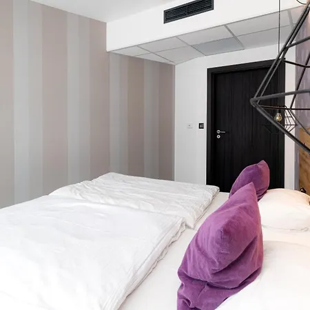 Czarna Perla - Czarna Gora Resort, Sun & Snow