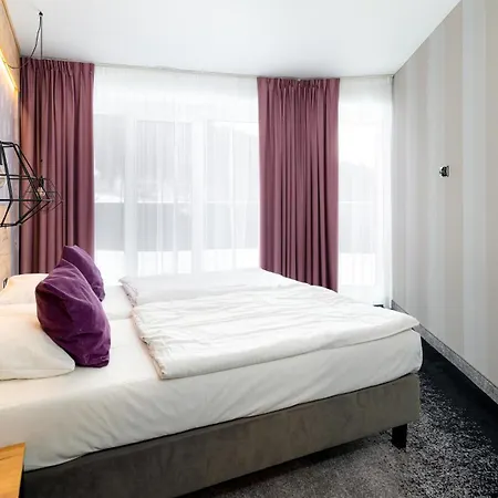 Hotel apartamentowy Czarna Perła - Czarna Góra Resort, Sun&snow Sienna (Klodzko)