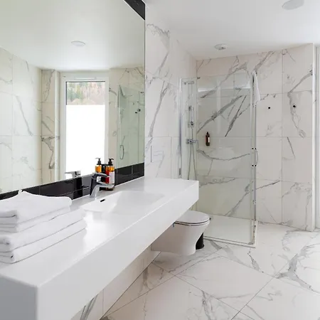 Апарт-отель Czarna Perla - Czarna Gora Resort, Sun & Snow