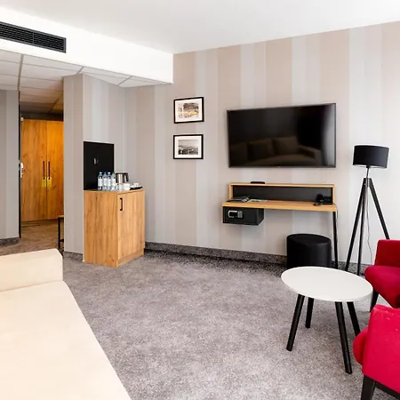 Czarna Perla - Czarna Gora Resort, Sun & Snow Сенна