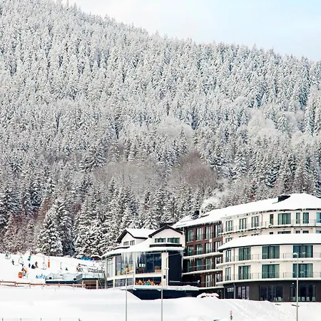 Апарт-отель Czarna Perla - Czarna Gora Resort, Sun & Snow 3*