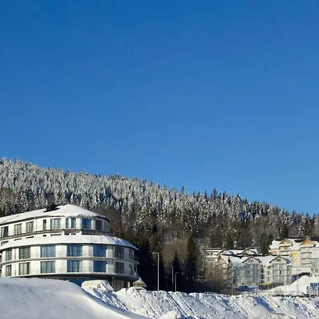 Sun & Snow, Aparthotel Czarna Perla - Czarna Gora Resort