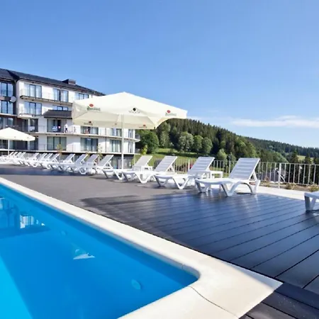 Aparthotel Sun & Snow, Aparthotel Czarna Perla - Czarna Gora Resort 3*