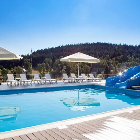 Sun & Snow, Aparthotel Czarna Perla - Czarna Gora Resort