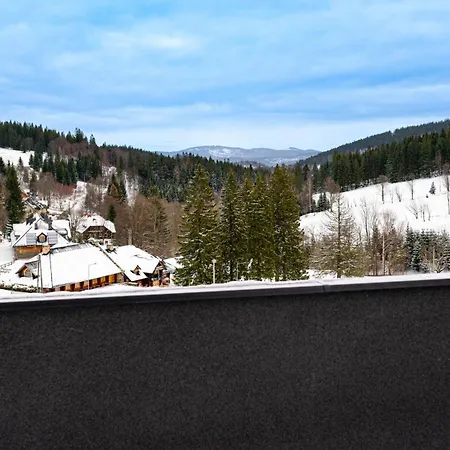 Апарт-отель Czarna Perla - Czarna Gora Resort, Sun & Snow 3*