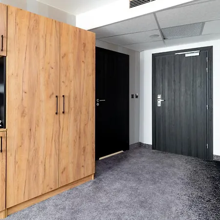 Апарт-отель Czarna Perla - Czarna Gora Resort, Sun & Snow 3*