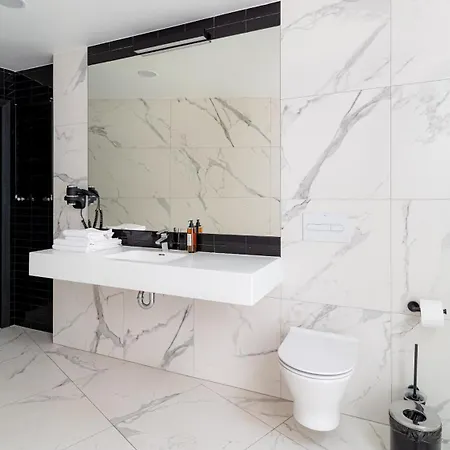 Czarna Perla - Czarna Gora Resort, Sun & Snow 3* Сенна