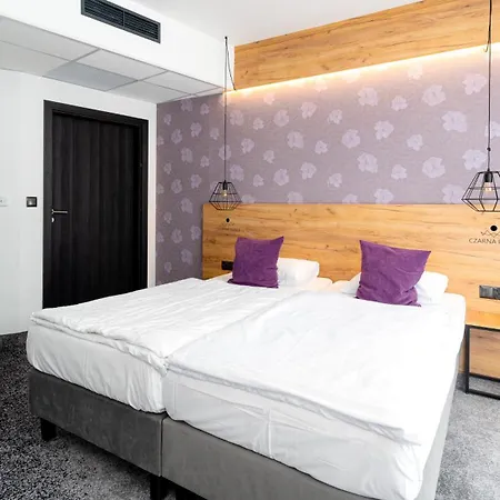 Czarna Perła - Czarna Góra Resort, Sun&snow 3* Sienna (Klodzko)