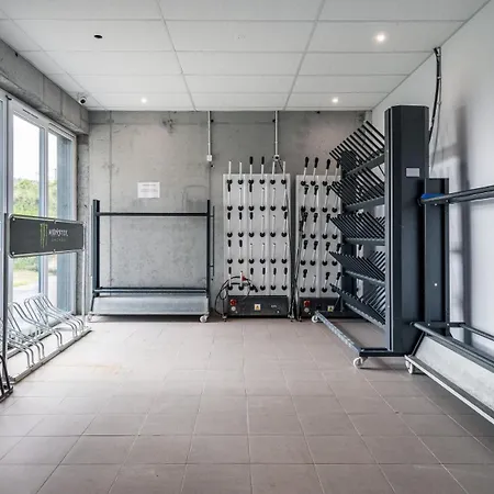 Czarna Perła - Czarna Góra Resort, Sun&snow Hotel apartamentowy 3*