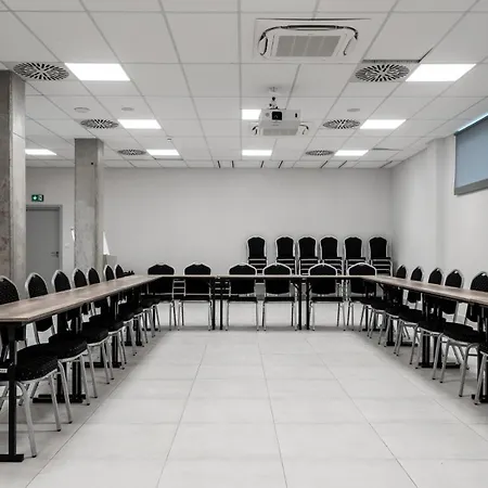 Апарт-отель Czarna Perla - Czarna Gora Resort, Sun & Snow Сенна