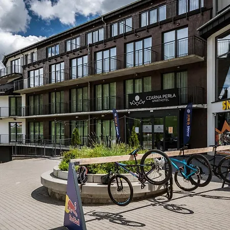 Czarna Perla - Czarna Gora Resort, Sun & Snow