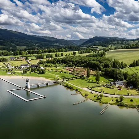 Czarna Perła - Czarna Góra Resort, Sun&snow Hotel apartamentowy 3*