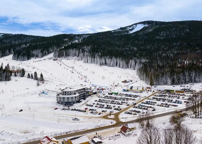 Czarna Perla - Czarna Gora Resort, Sun & Snow Aparthotel