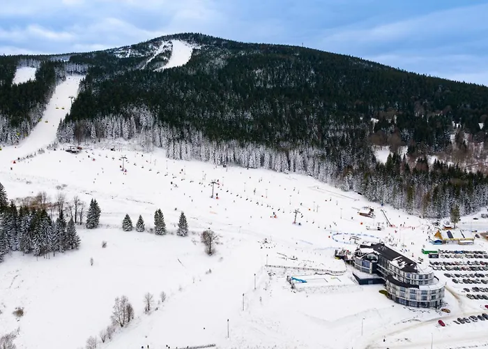 Aparthotel Czarna Perla - Czarna Gora Resort, Sun & Snow Siena